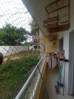 Condomínio Residencial Horto do Santo Antônio - À VISTA