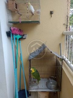 Condomínio Residencial Horto do Santo Antônio - À VISTA