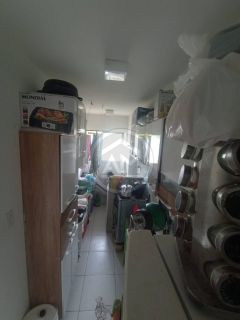 Condomínio Residencial Horto do Santo Antônio - À VISTA