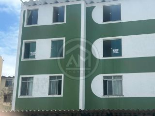 CONDOMÍNIO CERÂMICA 2