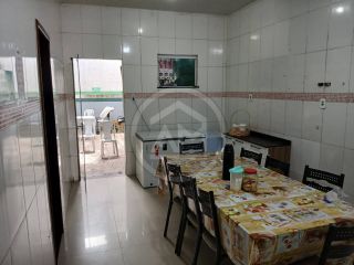 CASA À VENDA NO SIQUEIRA CAMPOS