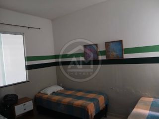 CASA À VENDA NO SIQUEIRA CAMPOS