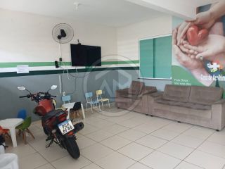 CASA À VENDA NO SIQUEIRA CAMPOS