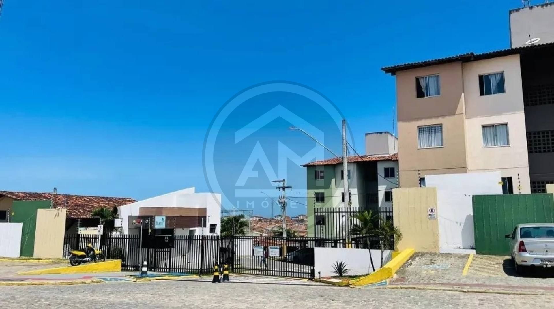 Condomínio Riviera Club Residence à venda