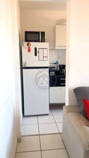 Condomínio Riviera Club Residence à venda