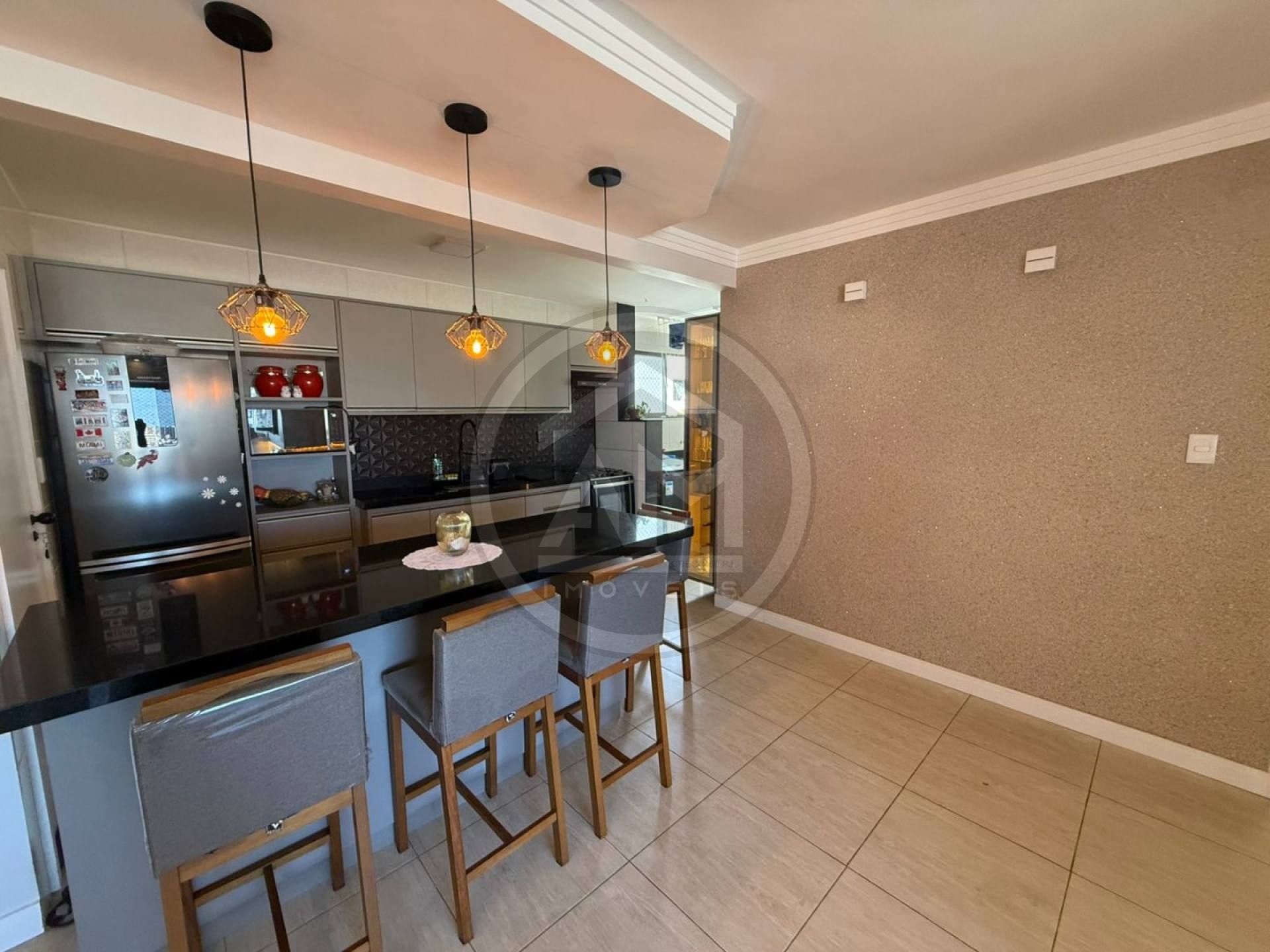 Condomínio Jardim Imperial