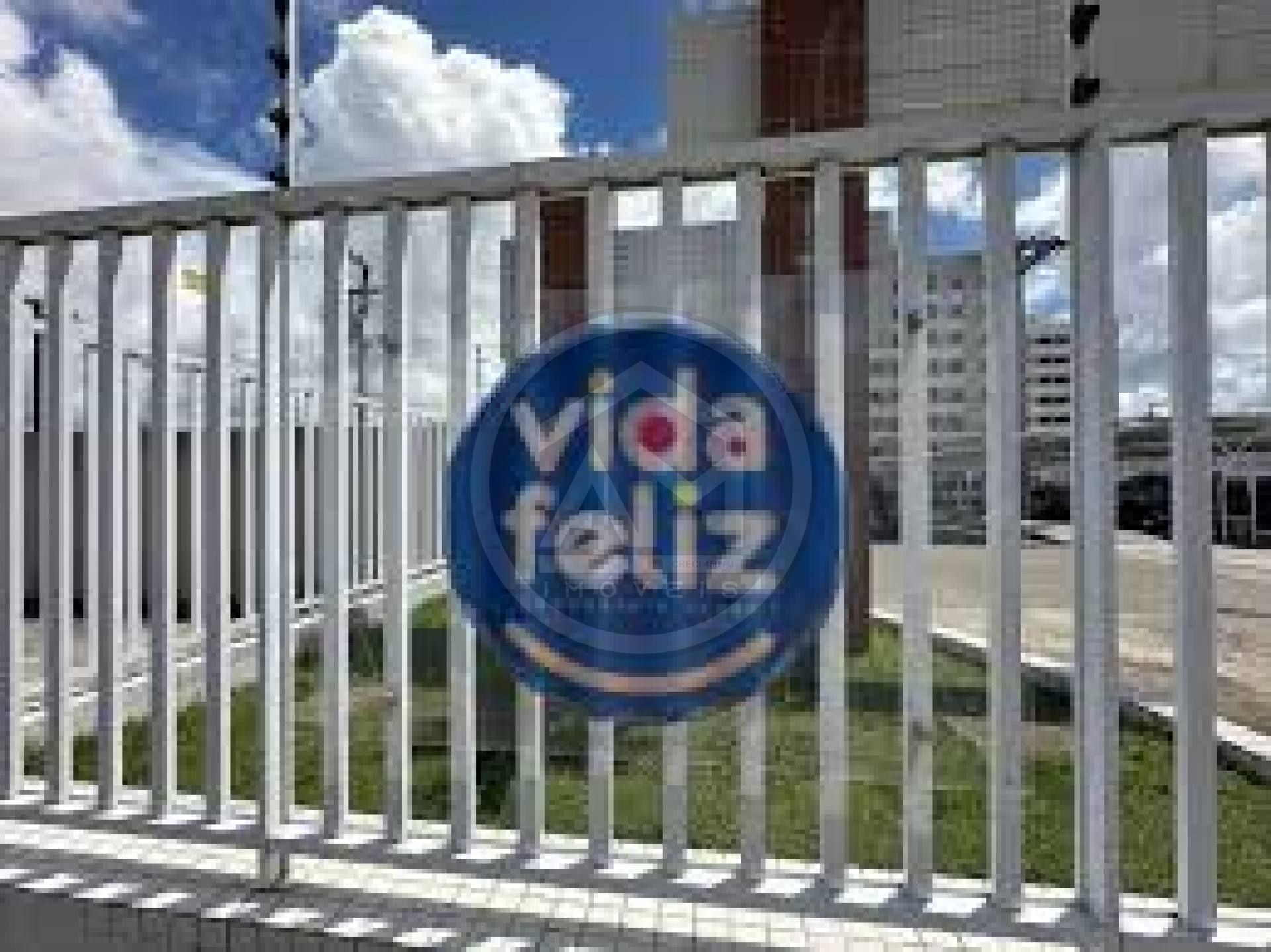 CONDOMÍNIO VIDA FELIZ