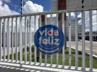 CONDOMÍNIO VIDA FELIZ