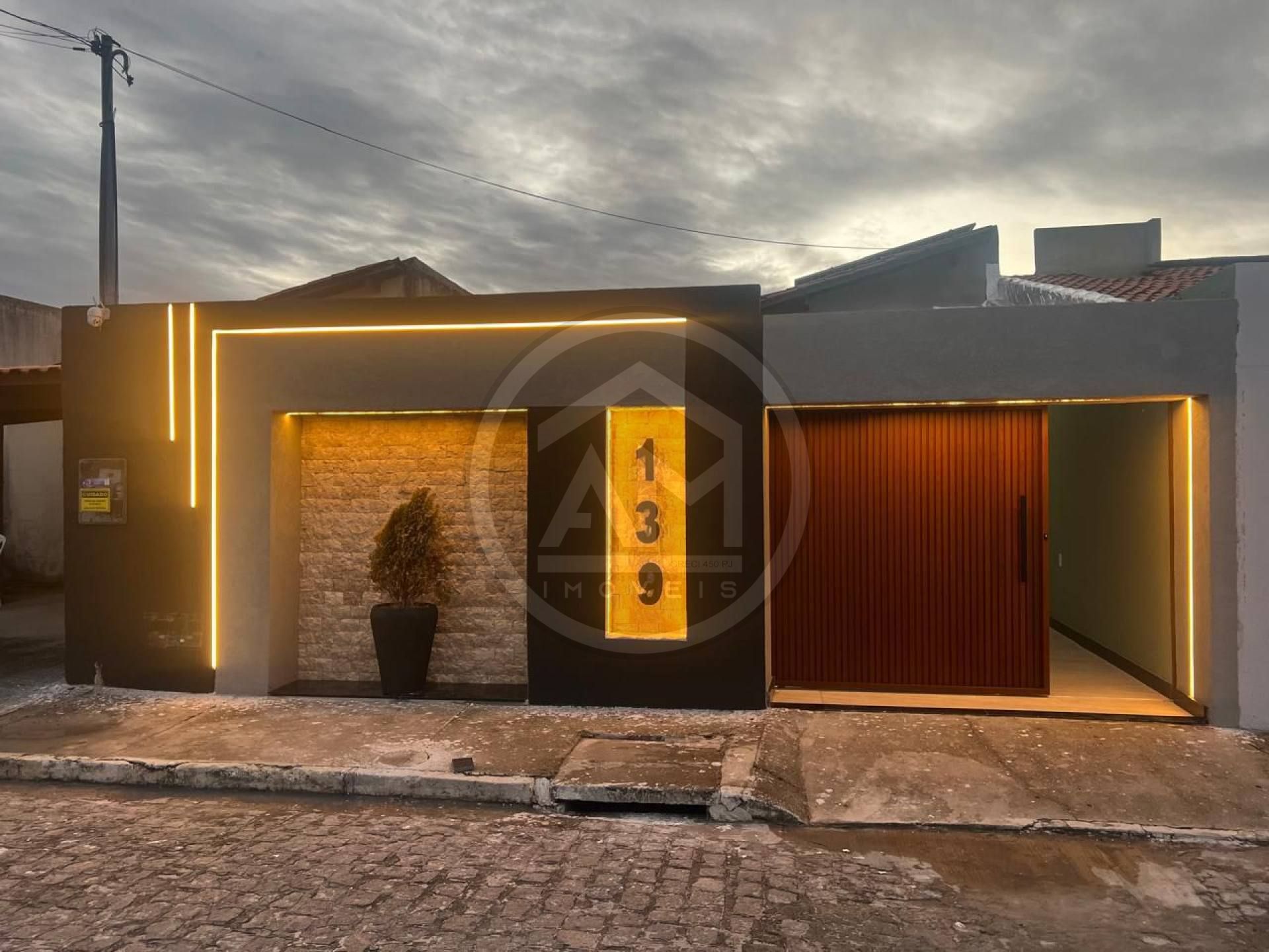 CONDOMÍNIO TERRA NOVA