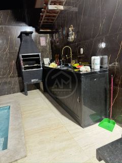 CONDOMÍNIO TERRA NOVA