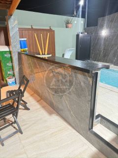 CONDOMÍNIO TERRA NOVA