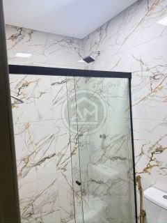 CONDOMÍNIO TERRA NOVA