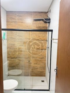 CONDOMÍNIO TERRA NOVA