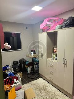 CONDOMÍNIO TERRA NOVA