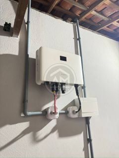 CONDOMÍNIO TERRA NOVA