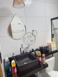 CONDOMÍNIO TERRA NOVA