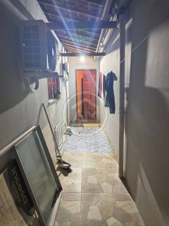 CONDOMÍNIO TERRA NOVA