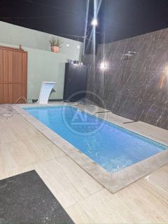 CONDOMÍNIO TERRA NOVA