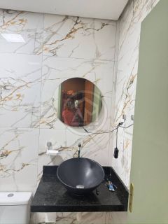 CONDOMÍNIO TERRA NOVA