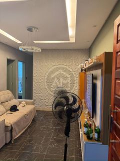 CONDOMÍNIO TERRA NOVA