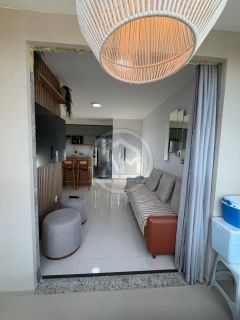 MARBELLO RESIDENCE - porteira fechada