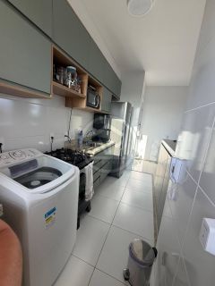 MARBELLO RESIDENCE - porteira fechada