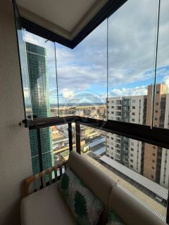 MARBELLO RESIDENCE - porteira fechada