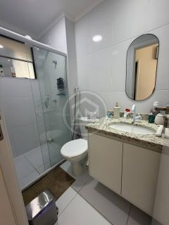 MARBELLO RESIDENCE - porteira fechada