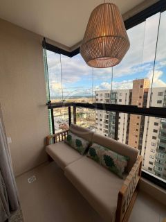 MARBELLO RESIDENCE - porteira fechada