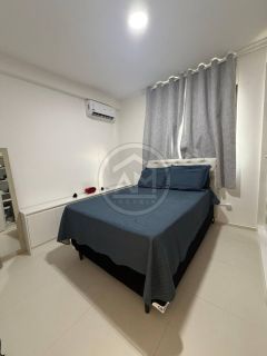 MARBELLO RESIDENCE - porteira fechada