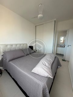 MARBELLO RESIDENCE - porteira fechada