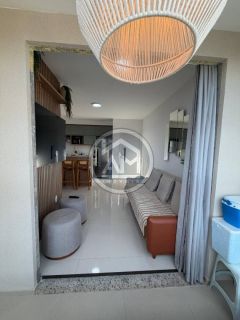 EXCELENTE APARTAMENTO NO MARBELLO RESIDENCE