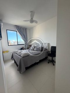 EXCELENTE APARTAMENTO NO MARBELLO RESIDENCE