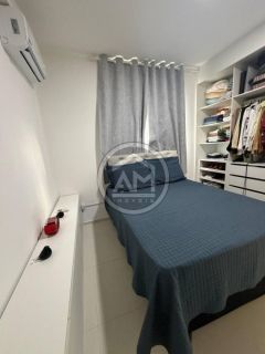 EXCELENTE APARTAMENTO NO MARBELLO RESIDENCE