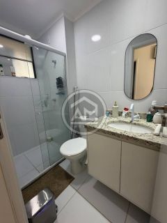 EXCELENTE APARTAMENTO NO MARBELLO RESIDENCE