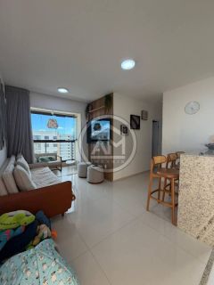 EXCELENTE APARTAMENTO NO MARBELLO RESIDENCE