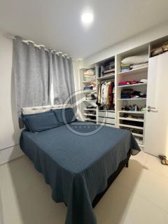 EXCELENTE APARTAMENTO NO MARBELLO RESIDENCE
