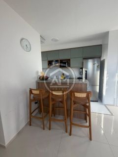 EXCELENTE APARTAMENTO NO MARBELLO RESIDENCE