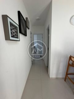 EXCELENTE APARTAMENTO NO MARBELLO RESIDENCE