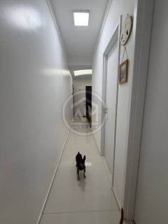 MARBELLO RESIDENCE - térreo com giardino