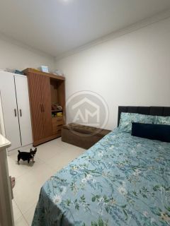 MARBELLO RESIDENCE - térreo com giardino