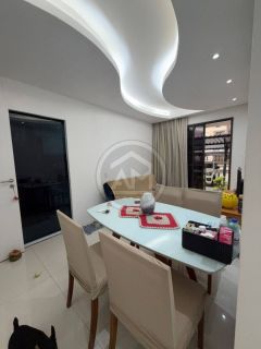 MARBELLO RESIDENCE - térreo com giardino