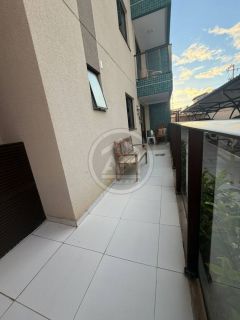 MARBELLO RESIDENCE - térreo com giardino