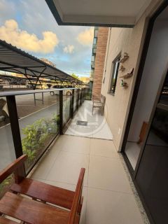 MARBELLO RESIDENCE - térreo com giardino