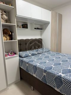 MARBELLO RESIDENCE - térreo com giardino