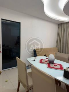 MARBELLO RESIDENCE - térreo com giardino