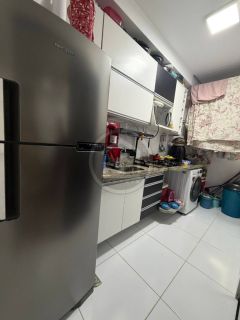 MARBELLO RESIDENCE - térreo com giardino