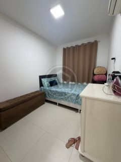 MARBELLO RESIDENCE - térreo com giardino