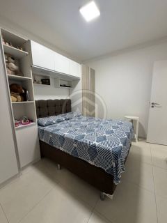 MARBELLO RESIDENCE - térreo com giardino