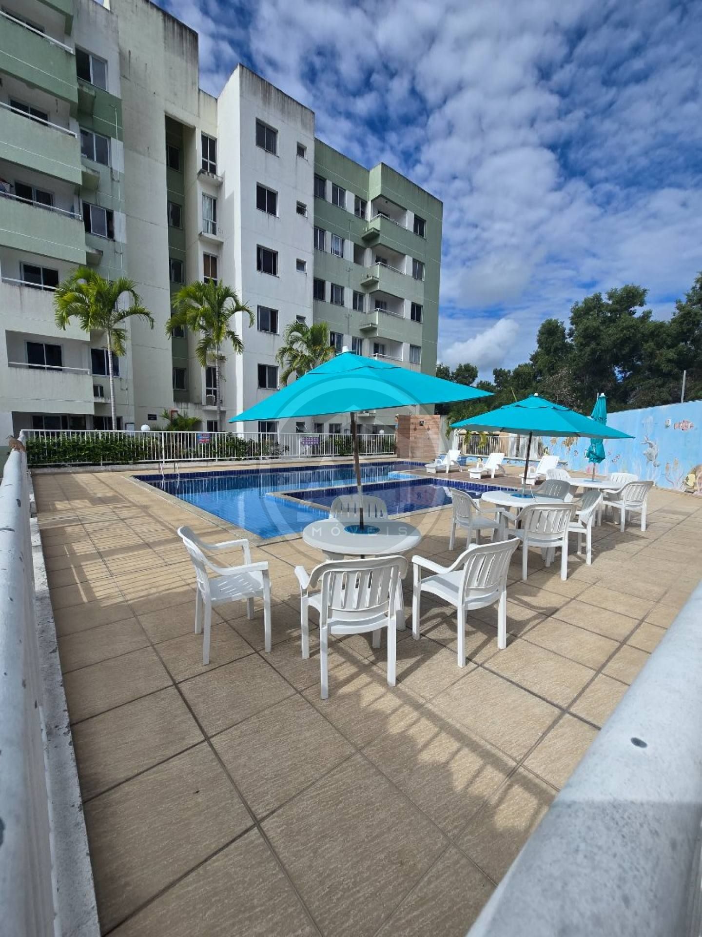 CONDOMÍNIO VIDA RESIDENCIAL